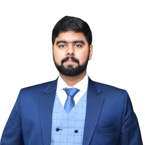 Muhammad Zia Ur Rehman