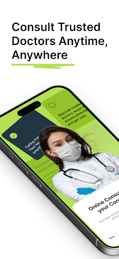 Dr Smart screenshot 2