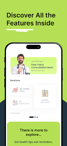 Dr Smart screenshot 5