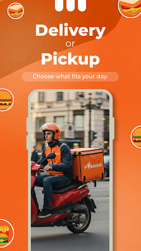 FoodClick screenshot 3